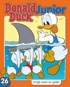 Donald Duck Junior – 05 december 2019