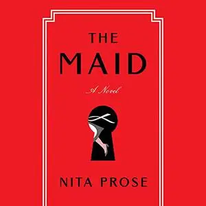 The Maid: A Novel [Audiobook]