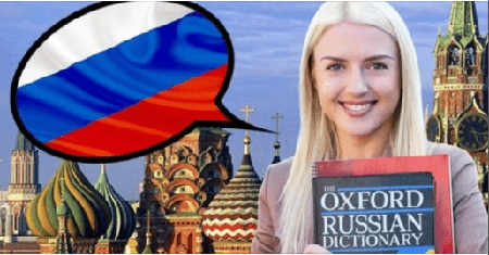 Complete Russian Language course for Beginners A1