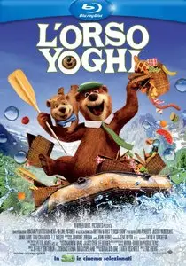 L'orso Yoghi (2011)