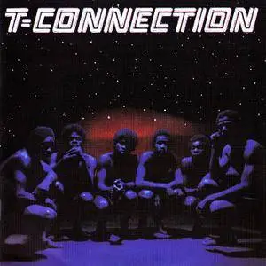 T-Connection ‎- T-Connection (1978) [2013 BBR]
