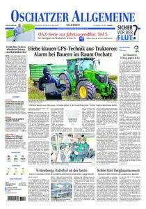 Oschatzer Allgemeine Zeitung - 26. August 2017