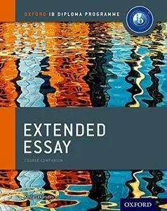 Extended Essay - Course Companion