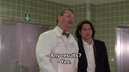 1994 – Willkommen in der Zweiten Republik S01E04