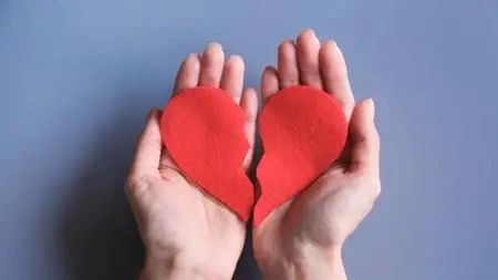 Healing From Emotional Trauma, Breakups And Betrayal