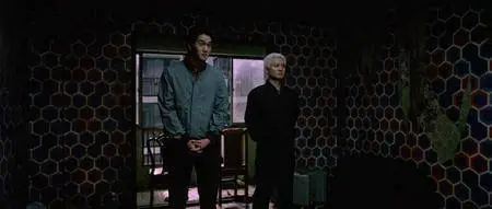 Oldeuboi (2003) [Remastered]
