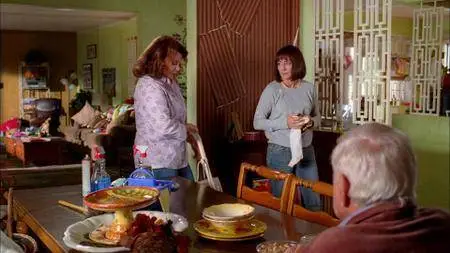 The Middle S04E07