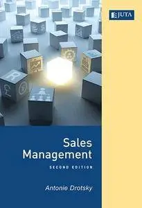 Sales Management, Second Edition
