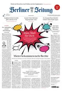 Berliner Zeitung – 28. November 2018