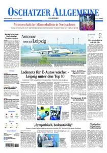 Oschatzer Allgemeine Zeitung - 09. April 2019