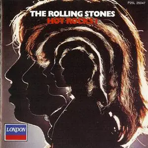 The Rolling Stones - Hot Rocks 1 (1971) [4 Releases]