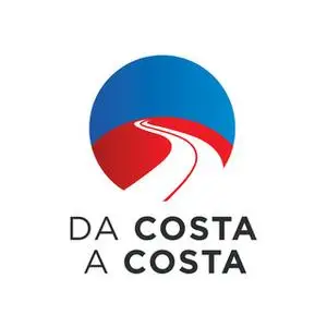 «Un viaggio in Texas\6 - Da Costa a Costa» by Francesco Costa