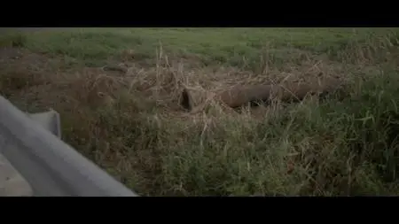 Murder in the Bayou S01E01