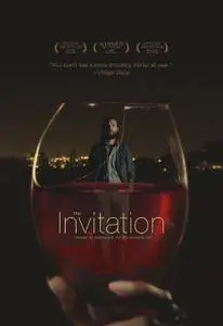 The Invitation (2015)