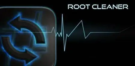 Root Cleaner v6.4.3 Patched