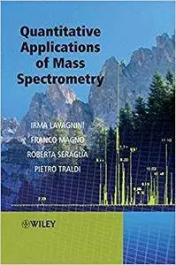 Quantitative Applications of Mass Spectrometry