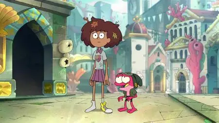 Amphibia S02E12