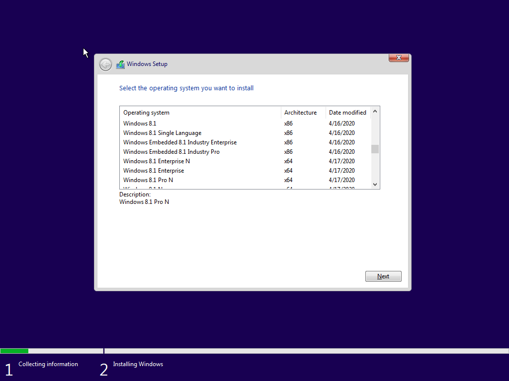 Windows ALL (7,8.1,10) All Editions With Updates AIO 58 in1 (x86/x64) October 2020