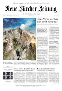 Neue Zürcher Zeitung International - 06 September 2021