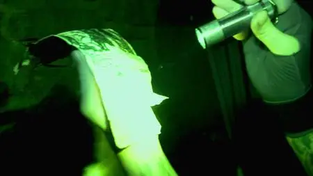 28 Days Haunted S01E06