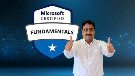 Az-900: Microsoft Azure Fundamentals Updated Syllabus (2021) / AvaxHome