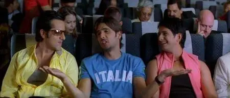 Bollywood Movie - Shaadi No 1