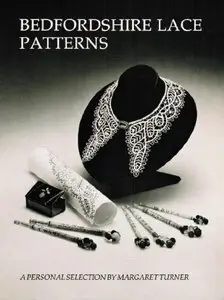Bedfordshire Lace Patterns