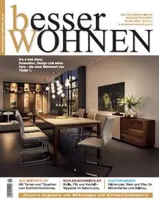 besser WOHNEN - Februar 2012