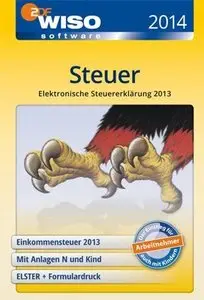 WISO Steuer 2014