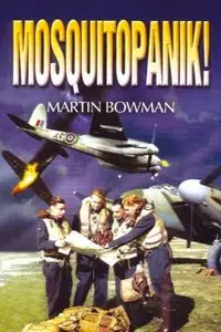 Mosquitopanik (Aviation)