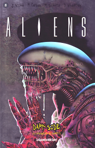 Aliens - Apocalisse & Alchimia