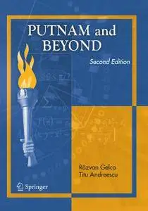 Putnam and Beyond, Second Edition