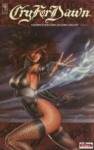 Cry for Dawn #6