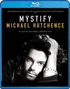 Mystify: Michael Hutchence (2019)