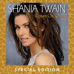 Shania Twain - Come On Over (Special Edition) (1997/2022)