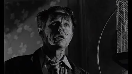 The Killing (1956) [The Criterion Collection #575]