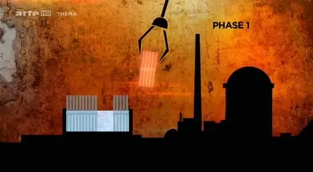 (Arte) Centrales nucléaires, démantèlement impossible ? (2013)