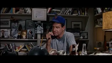 The Odd Couple (1968)