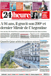 24 Heures du Samedi 26 et Dimanche 27 Août 2017