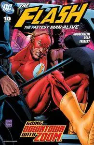 New Releases 2015 3 10 - Flash - The Fastest Man Alive 010 2007 digital Son of Ultron-Empire cbr