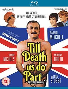 Till Death Us Do Part (1968) + Extra