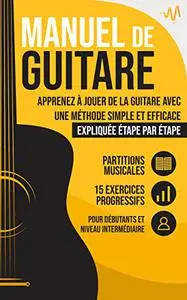 Manuel de Guitare