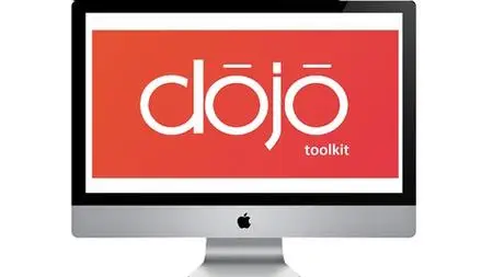 Front End Web Development With Open Source Dojo Toolkit.