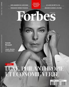 Forbes France - Hiver 2023