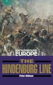 Battleground Europe: Hindenburg Line