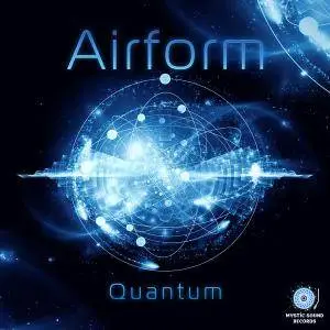 Airform - Quantum (2017)