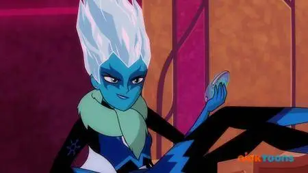Mysticons S02E11
