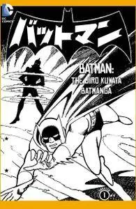 Batman - The Jiro Kuwata Batmanga 040 2015 digital