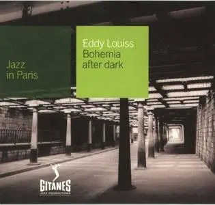 Eddy Louiss - Bohemia After Dark