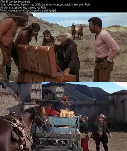 El Condor (1970) 